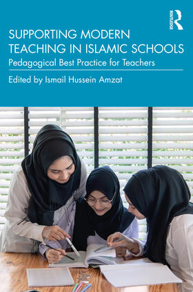 Amzat |  Supporting Modern Teaching in Islamic Schools | Buch |  Sack Fachmedien