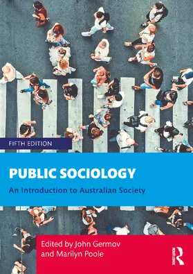 Germov / Poole |  Public Sociology | Buch |  Sack Fachmedien