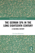 Lotz-Heumann |  The German Spa in the Long Eighteenth Century | Buch |  Sack Fachmedien