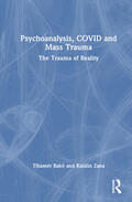 Zana / Bakó / Bako |  Psychoanalysis, COVID and Mass Trauma | Buch |  Sack Fachmedien