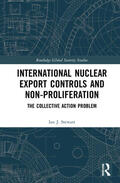 Stewart |  International Nuclear Export Controls and Non-Proliferation | Buch |  Sack Fachmedien