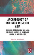 Prasad |  Archaeology of Religion in South Asia | Buch |  Sack Fachmedien