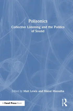 Massalha / Lewis |  Polisonics | Buch |  Sack Fachmedien
