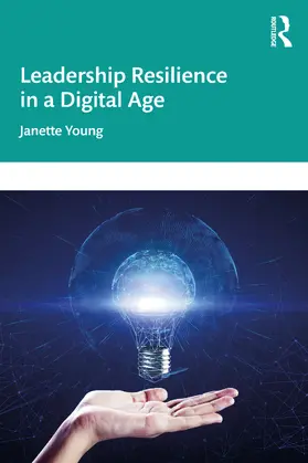 Young | Leadership Resilience in a Digital Age | Buch | 978-1-032-04774-4 | www.sack.de