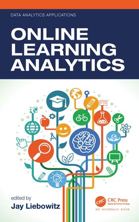 Liebowitz |  Online Learning Analytics | Buch |  Sack Fachmedien