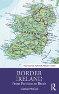 McCall |  Border Ireland | Buch |  Sack Fachmedien