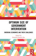 Das |  Optimum Size of Government Intervention | Buch |  Sack Fachmedien