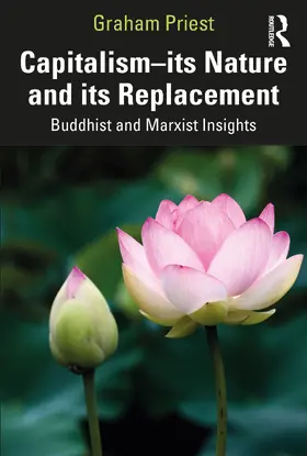 Priest |  Capitalism--its Nature and its Replacement | Buch |  Sack Fachmedien