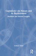 Priest |  Capitalism--Its Nature and Its Replacement | Buch |  Sack Fachmedien