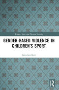 Norman |  Improving Gender Equity in Sports Coaching | Buch |  Sack Fachmedien