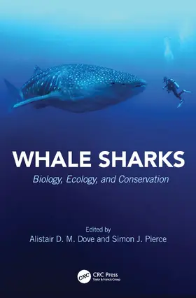 Dove / Pierce |  Whale Sharks | Buch |  Sack Fachmedien