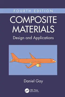Gay |  Composite Materials | Buch |  Sack Fachmedien