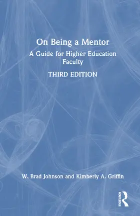 Johnson / Griffin |  On Being a Mentor | Buch |  Sack Fachmedien