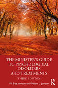 Johnson |  The Minister's Guide to Psychological Disorders and Treatments | Buch |  Sack Fachmedien