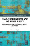 Virgili |  Islam, Constitutional Law and Human Rights | Buch |  Sack Fachmedien