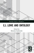Szatkowski |  E.J. Lowe and Ontology | Buch |  Sack Fachmedien