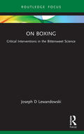 Lewandowski |  On Boxing | Buch |  Sack Fachmedien