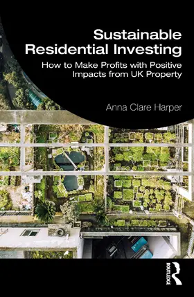 Harper |  Sustainable Residential Investing | Buch |  Sack Fachmedien