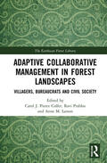 Colfer / Prabhu / Larson |  Adaptive Collaborative Management in Forest Landscapes | Buch |  Sack Fachmedien