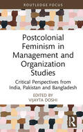 Doshi |  Postcolonial Feminism in Management and Organization Studies | Buch |  Sack Fachmedien