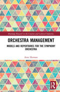 Herman |  Orchestra Management | Buch |  Sack Fachmedien