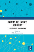Kumaraswamy |  Facets of India's Security | Buch |  Sack Fachmedien