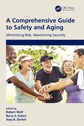 S. Eckert / Wolf / Ehrlich |  A Comprehensive Guide to Safety and Aging | Buch |  Sack Fachmedien