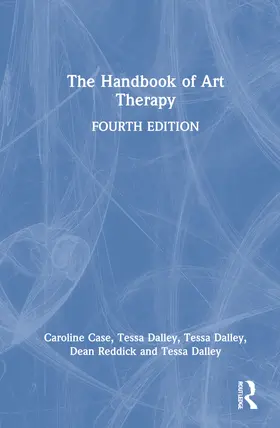 Case / Dalley / Reddick |  The Handbook of Art Therapy | Buch |  Sack Fachmedien