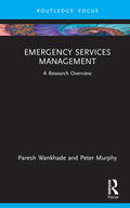 Wankhade / Murphy |  Emergency Services Management | Buch |  Sack Fachmedien