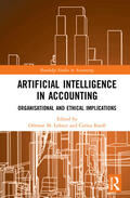 Knoll / Lehner |  Artificial Intelligence in Accounting | Buch |  Sack Fachmedien