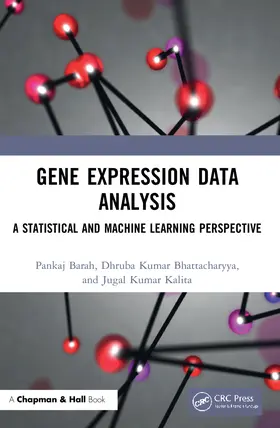 Barah / Bhattacharyya / Kalita |  Gene Expression Data Analysis | Buch |  Sack Fachmedien