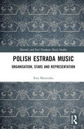 Mazierska |  Polish Estrada Music | Buch |  Sack Fachmedien