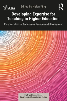 King |  Developing Expertise for Teaching in Higher Education | Buch |  Sack Fachmedien