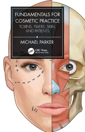 Parker | Fundamentals for Cosmetic Practice | Buch | 978-1-032-05716-3 | www.sack.de