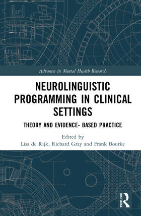 de Rijk / Gray / Bourke |  Neurolinguistic Programming in Clinical Settings | Buch |  Sack Fachmedien