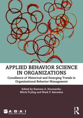Houmanfar / Fryling / Alavosius |  Applied Behavior Science in Organizations | Buch |  Sack Fachmedien