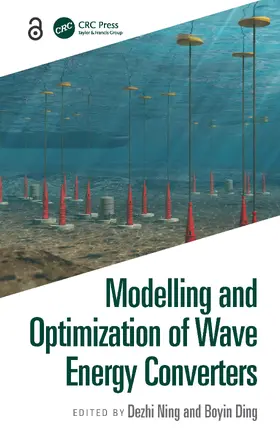 Ning / Ding |  Modelling and Optimization of Wave Energy Converters | Buch |  Sack Fachmedien