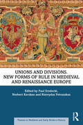 Kersken / Srodecki / Petrauskas |  Unions and Divisions | Buch |  Sack Fachmedien