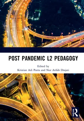 Kristian Adi Putra / Drajati |  Post Pandemic L2 Pedagogy | Buch |  Sack Fachmedien