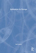 Giesen |  Animation in Europe | Buch |  Sack Fachmedien