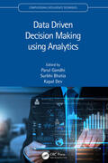 Gandhi / Bhatia / Dev |  Data Driven Decision Making using Analytics | Buch |  Sack Fachmedien