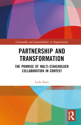 Stott |  Partnership and Transformation | Buch |  Sack Fachmedien
