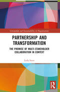 Stott |  Partnership and Transformation | Buch |  Sack Fachmedien