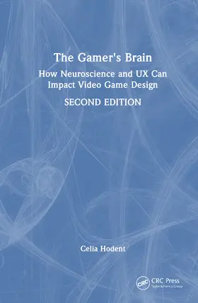 Hodent | The Gamer's Brain | Buch | 978-1-032-05857-3 | www.sack.de