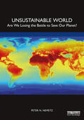 Nemetz |  Unsustainable World | Buch |  Sack Fachmedien