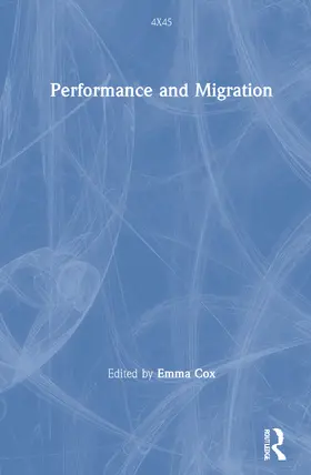 Cox |  Performance and Migration | Buch |  Sack Fachmedien