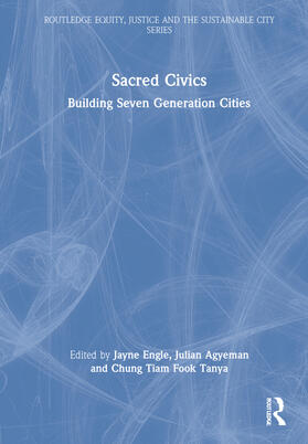 Engle / Agyeman / Chung-Tiam-Fook |  Sacred Civics | Buch |  Sack Fachmedien