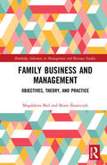 Biel / Slusarczyk |  Family Business and Management | Buch |  Sack Fachmedien