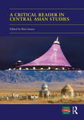 Isaacs |  A Critical Reader in Central Asian Studies | Buch |  Sack Fachmedien