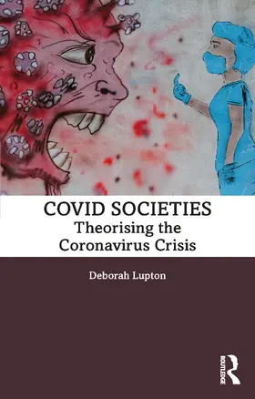 Lupton |  COVID Societies | Buch |  Sack Fachmedien